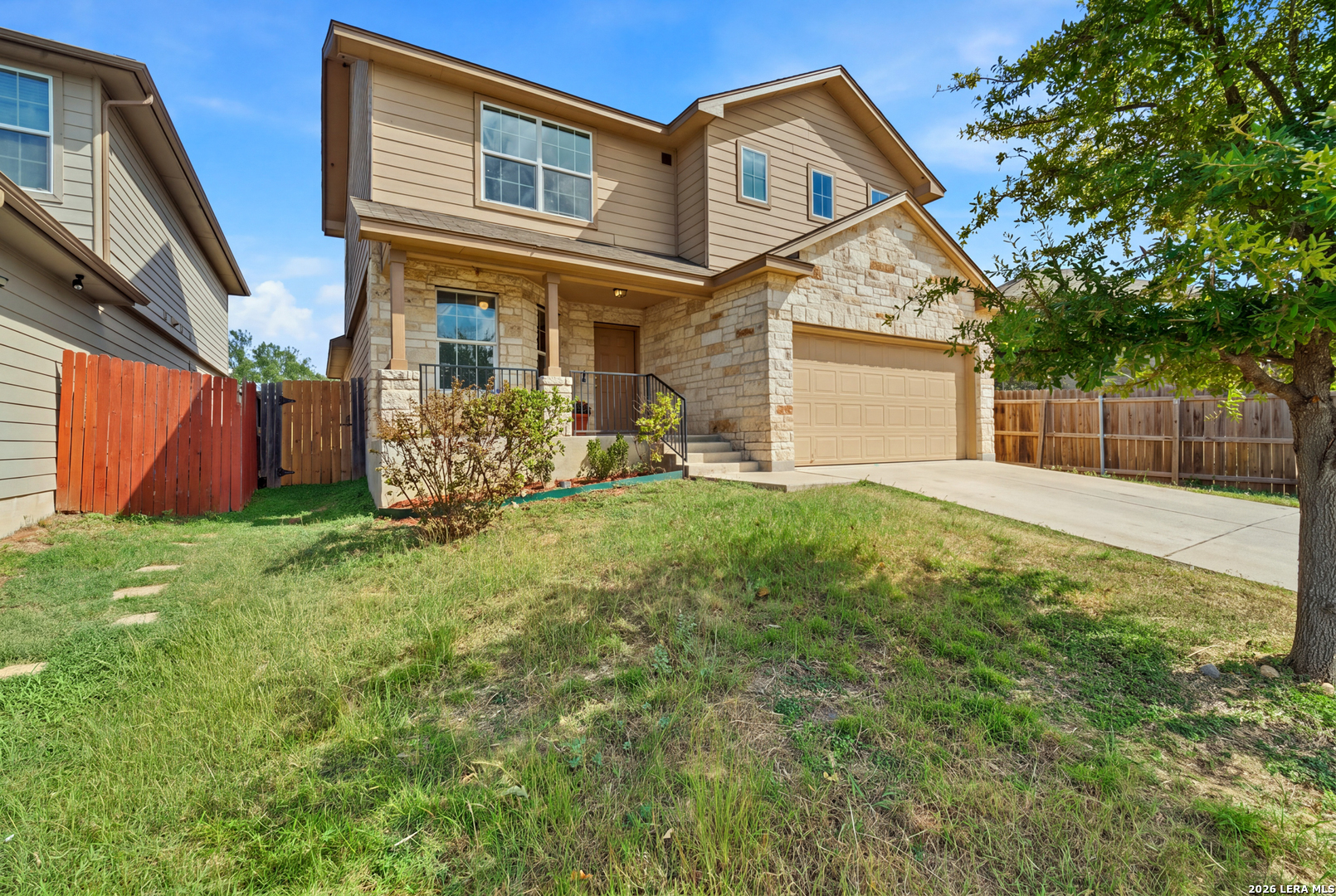 7103 PHOEBE VW, San Antonio, TX 78252