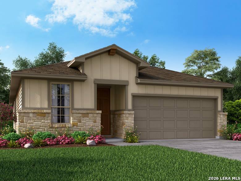 855 Broken Hollow, San Antonio, TX 78245