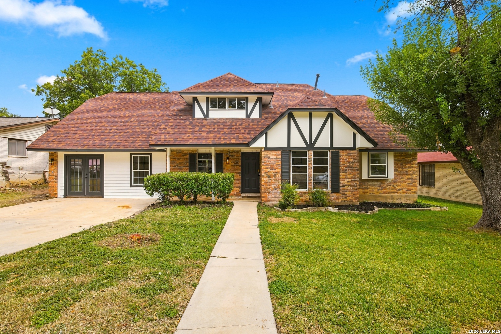 6005 RUE SOPHIE ST, Leon Valley, TX 78238