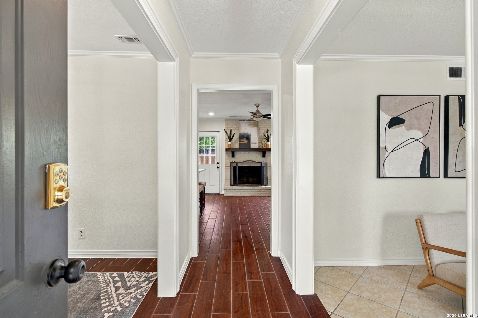 Photo 3 of Single family home for sale at 6005 Rue Sophie St, Leon Valley, TX 78238 | MLS# 2027395 | Listing updated on 2026-10-31