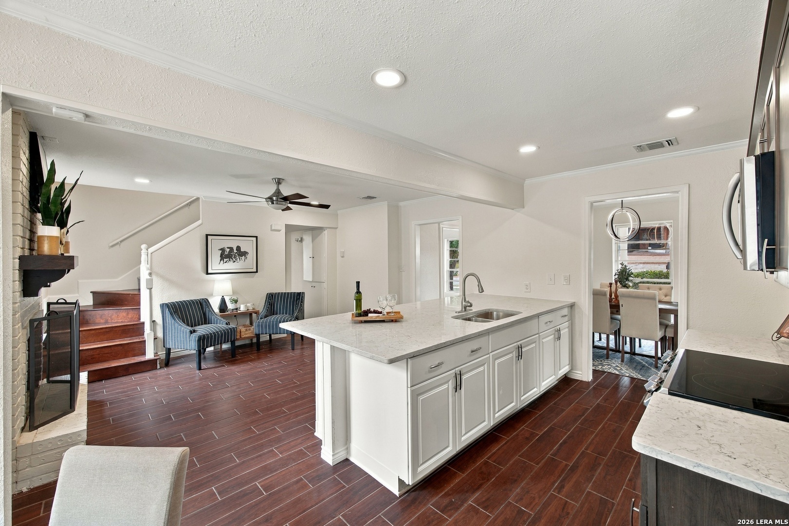 6005 RUE SOPHIE ST, Leon Valley, TX 78238