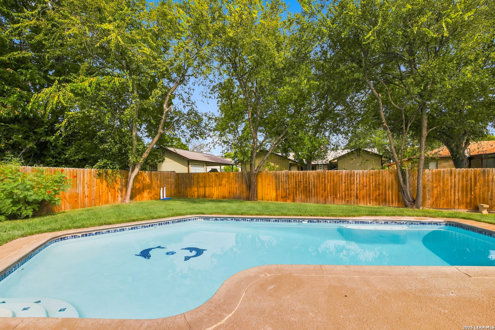 6005 RUE SOPHIE ST, Leon Valley, TX 78238