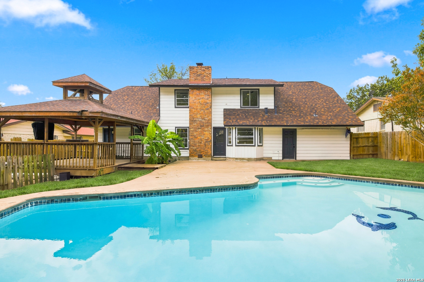 Photo 1 of Single family home for sale at 6005 Rue Sophie St, Leon Valley, TX 78238 | MLS# 2027395 | Listing updated on 2026-10-31