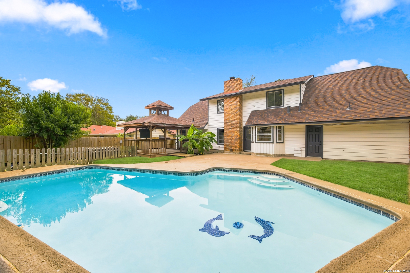 6005 RUE SOPHIE ST, Leon Valley, TX 78238
