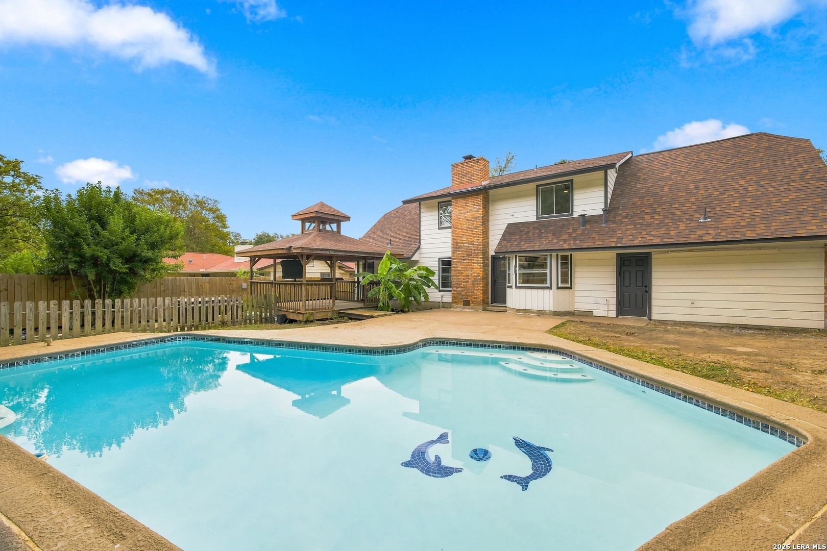 6005 RUE SOPHIE ST, Leon Valley, TX 78238
