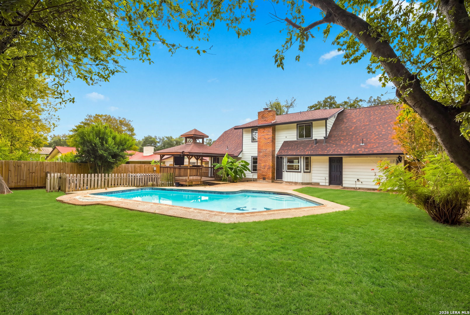 6005 RUE SOPHIE ST, Leon Valley, TX 78238
