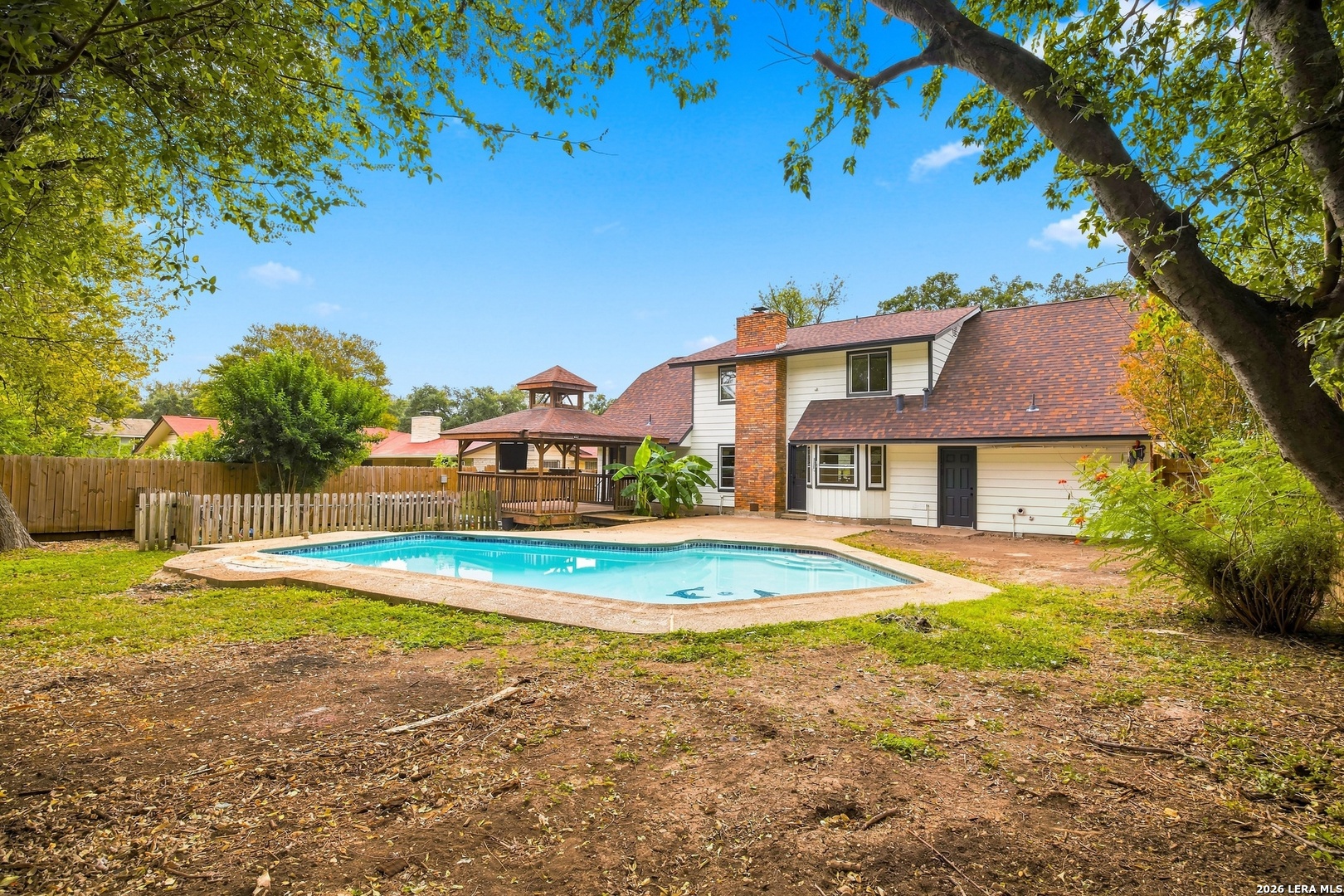 6005 RUE SOPHIE ST, Leon Valley, TX 78238