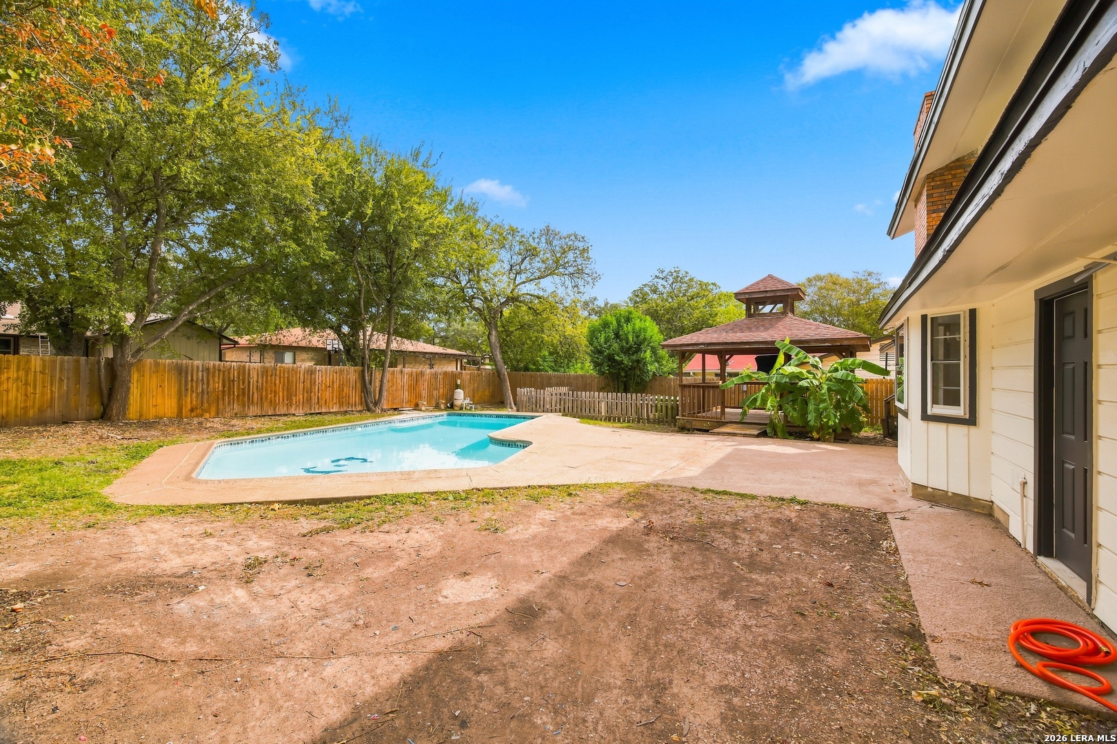 6005 RUE SOPHIE ST, Leon Valley, TX 78238