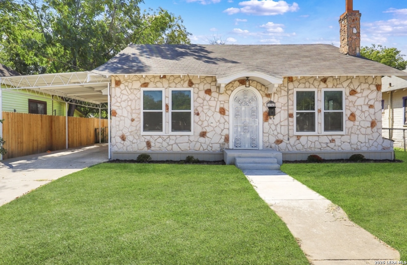 Property photo for 134 Compton, San Antonio, TX