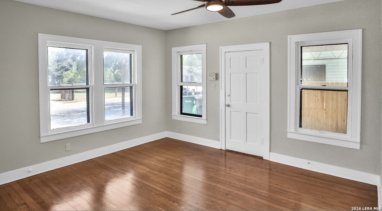 134 Compton, San Antonio, TX 78214