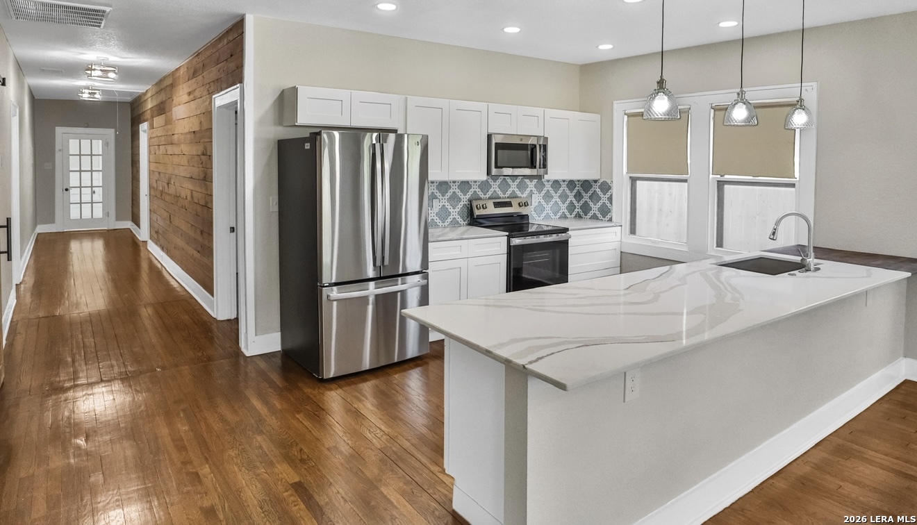 134 Compton, San Antonio, TX 78214