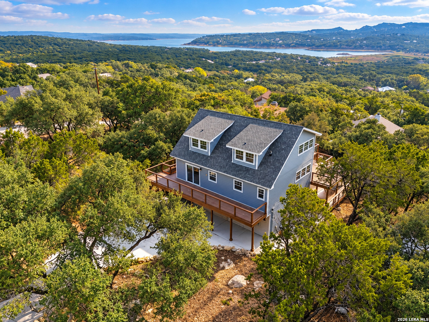Property photo for 354 Lake Forest, Canyon Lake, TX