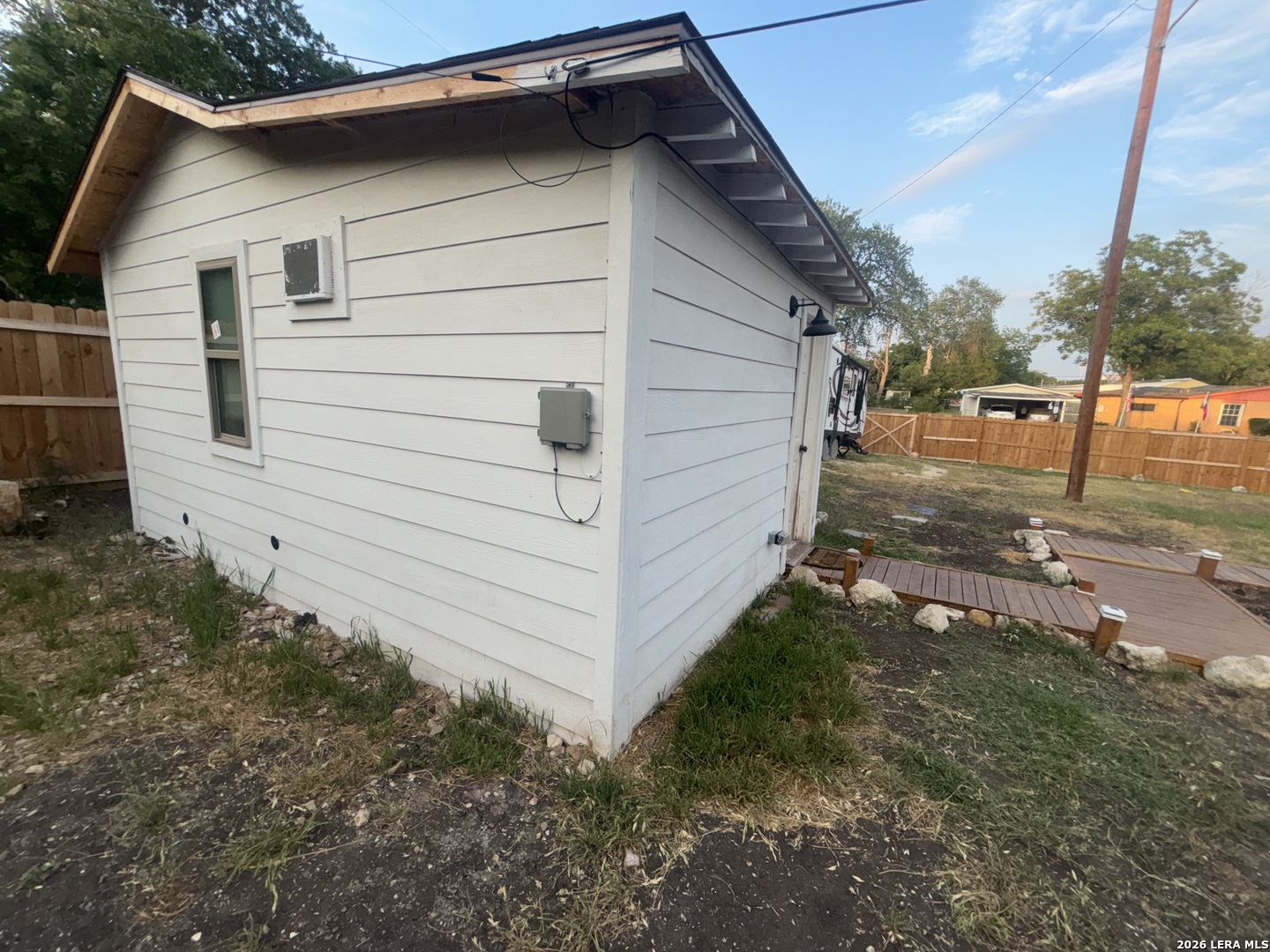 123 Kathy Dr ( Rear), #B, San Antonio, TX 78223