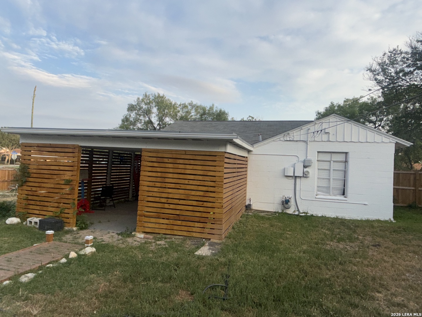 123 Kathy Dr ( Rear), #B, San Antonio, TX 78223