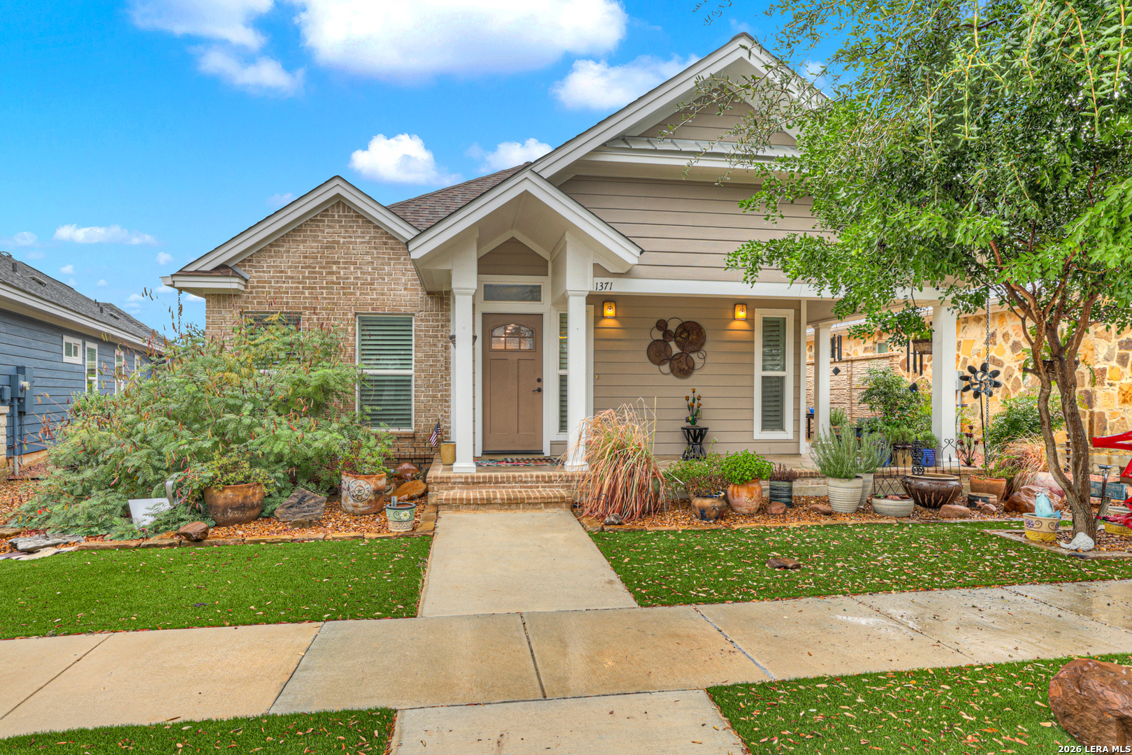 Property photo for 1371 Dexters, New Braunfels, TX