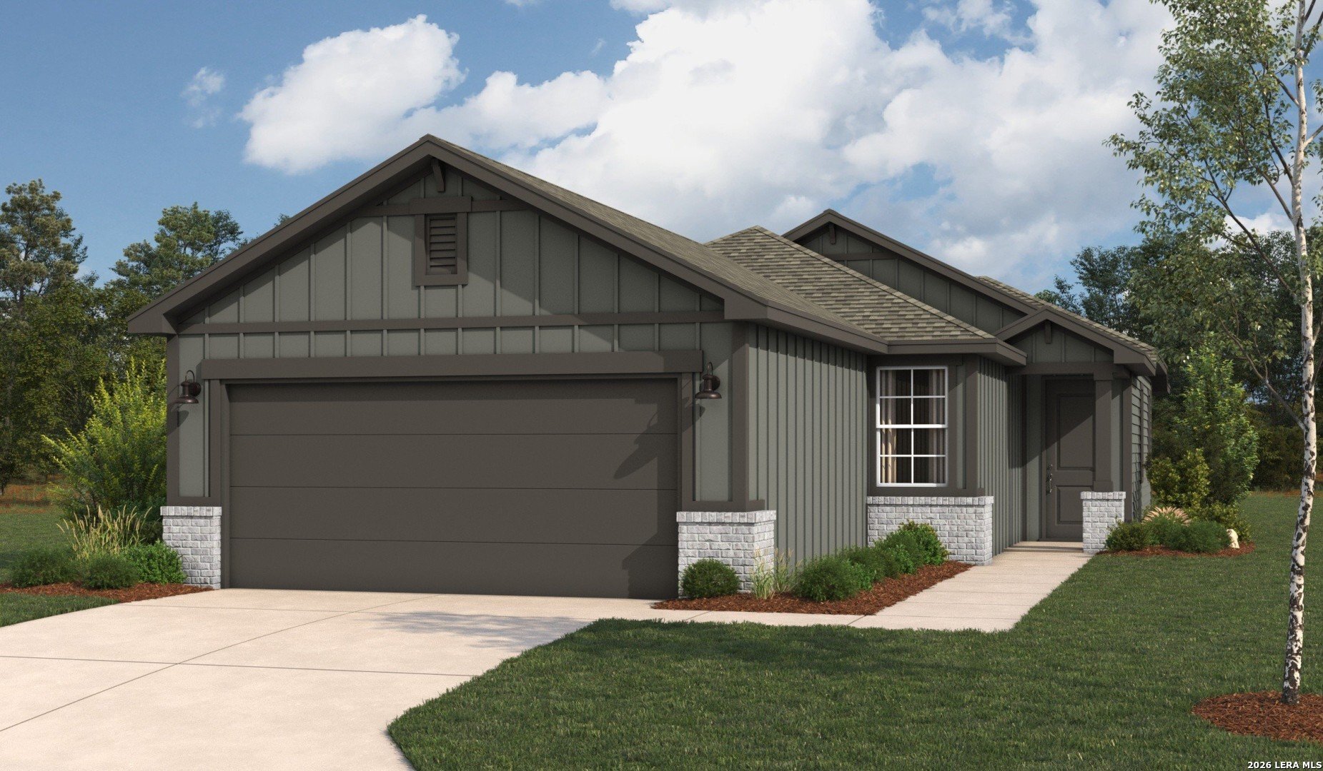 1510 Cagnion Cabin Way, San Antonio, TX 78253