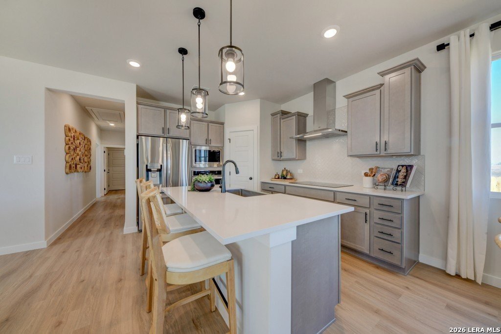1510 Cagnion Cabin Way, San Antonio, TX 78253