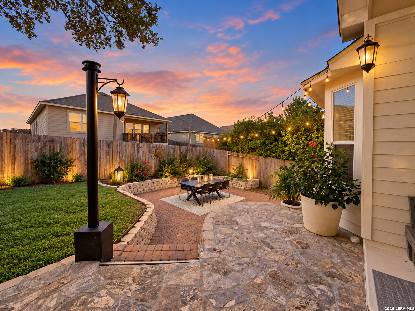 272 FLINT RD, Cibolo, TX 78108