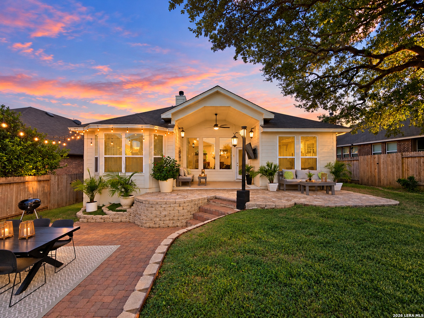 272 FLINT RD, Cibolo, TX 78108