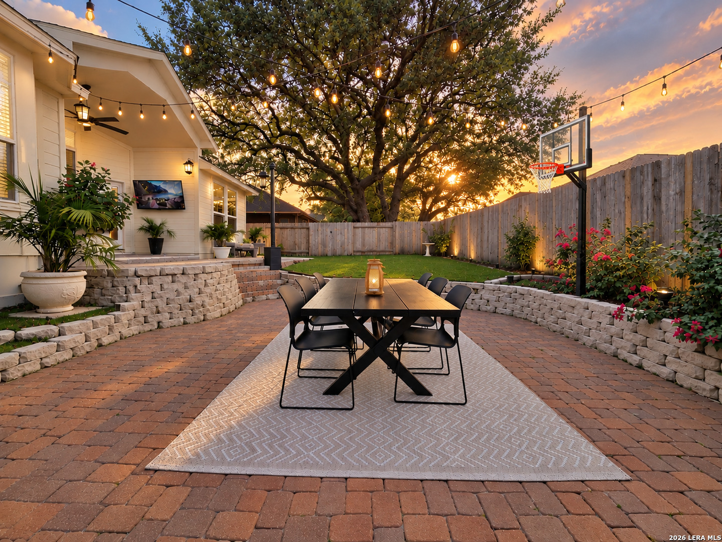 272 FLINT RD, Cibolo, TX 78108