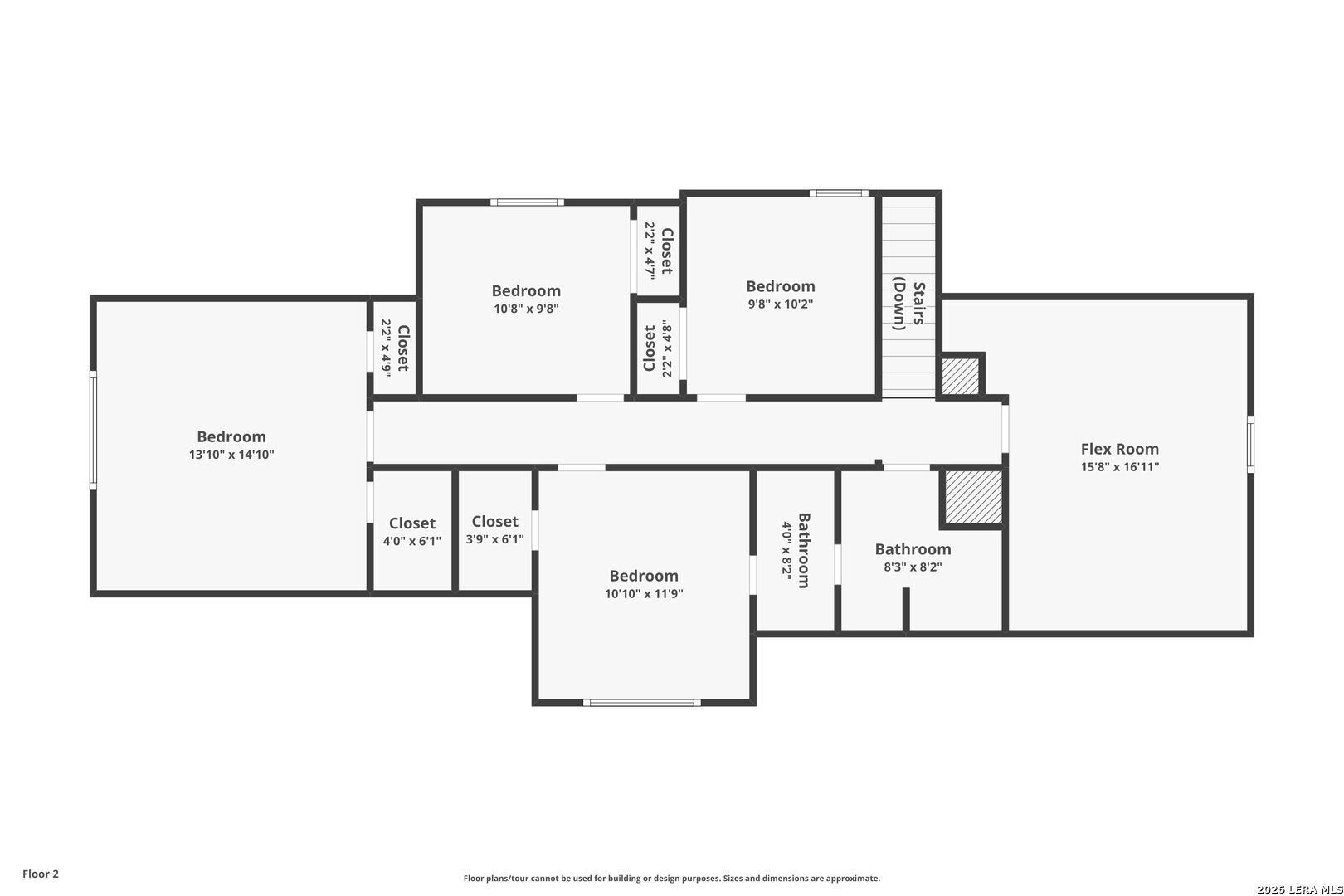 6005 RUE SOPHIE ST, Leon Valley, TX 78238