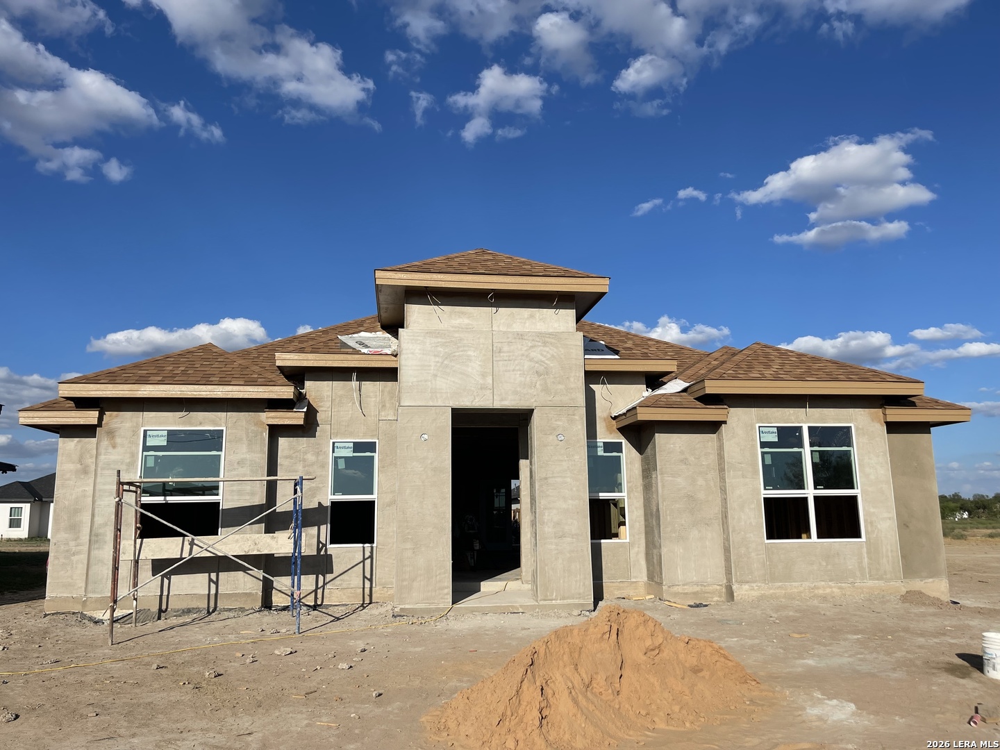 Property photo for 3297 MAURICIO LIBSON DR, Eagle Pass, TX