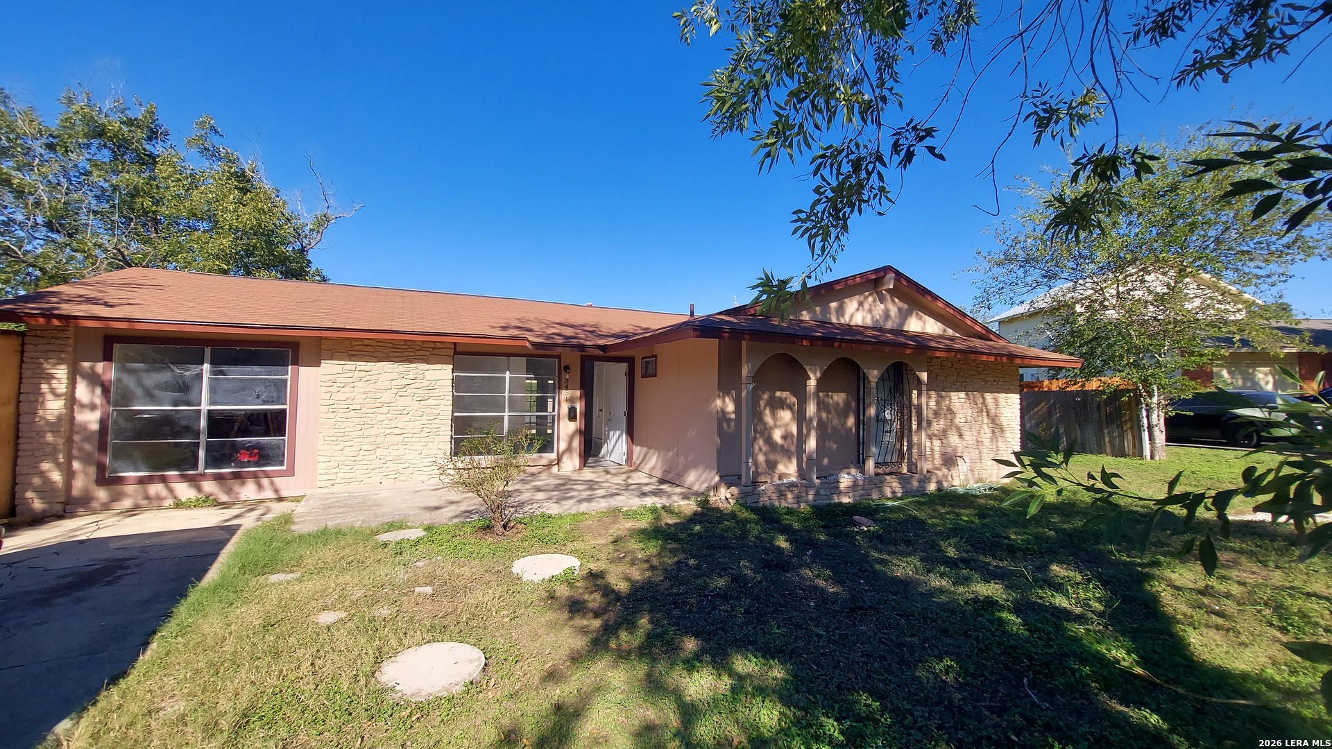 3451 BOB BILLA ST, San Antonio, TX 78223