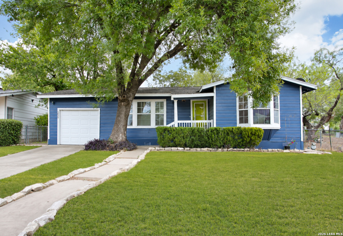 Property photo for 306 Griggs Ave, San Antonio, TX