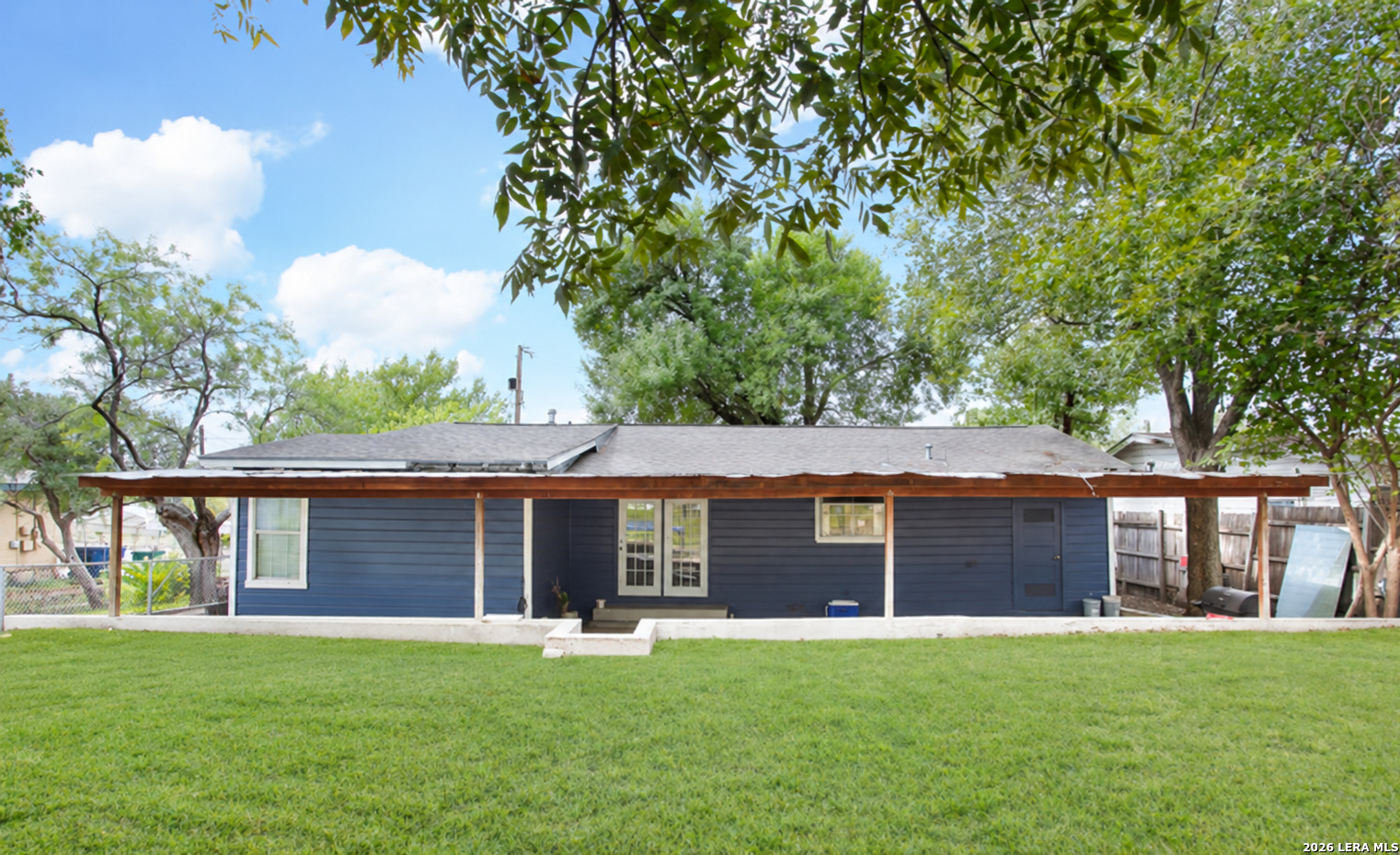 306 Griggs Ave, San Antonio, TX 78228