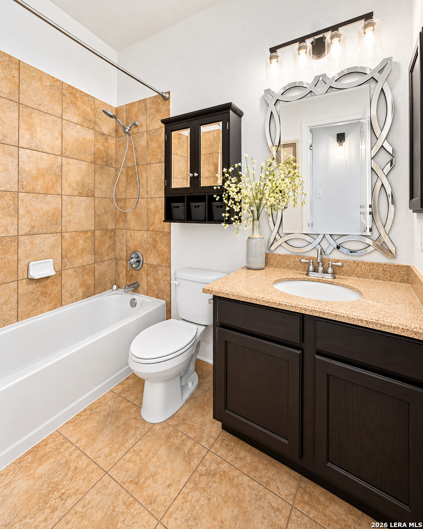 272 FLINT RD, Cibolo, TX 78108