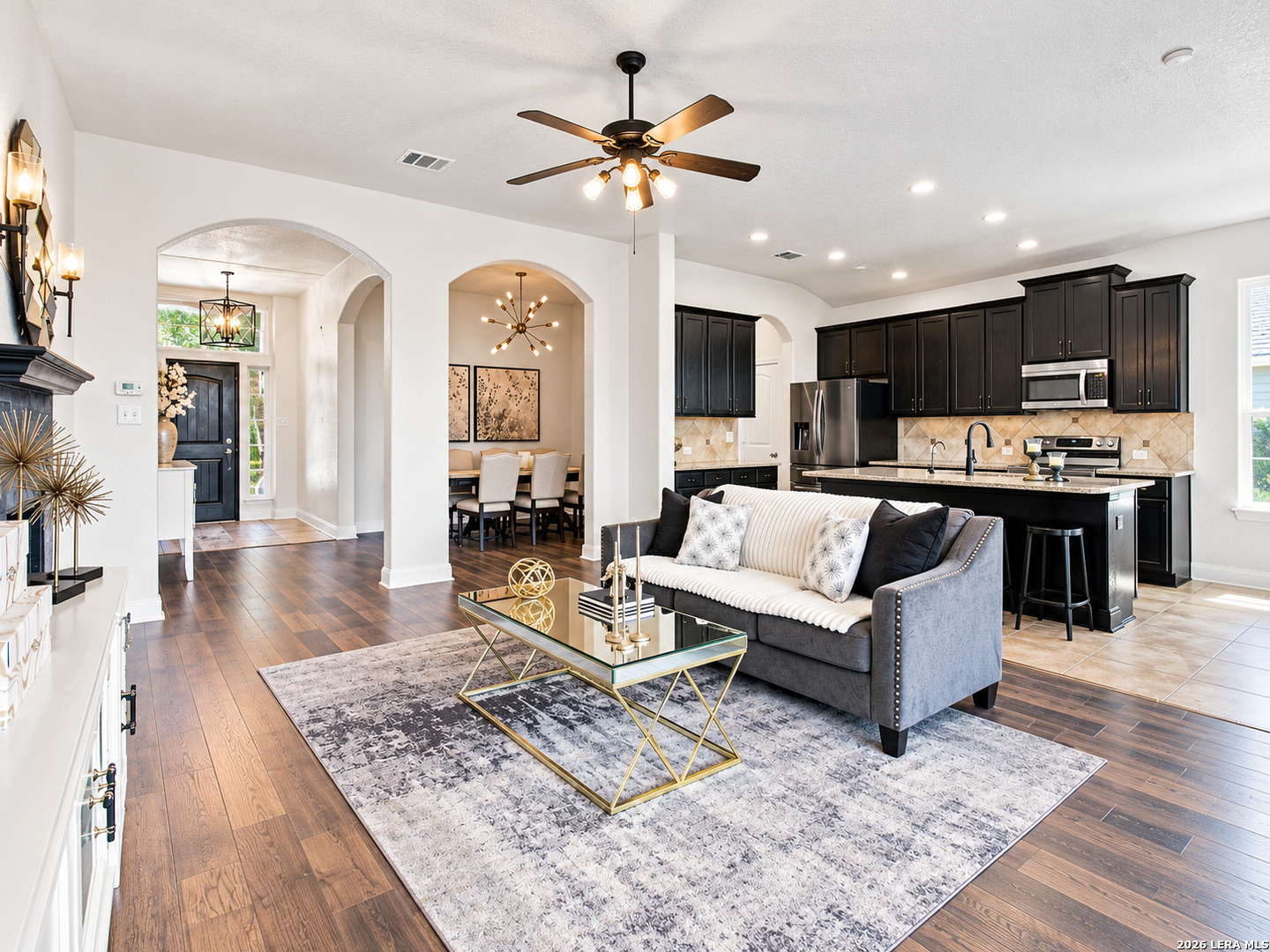 272 FLINT RD, Cibolo, TX 78108