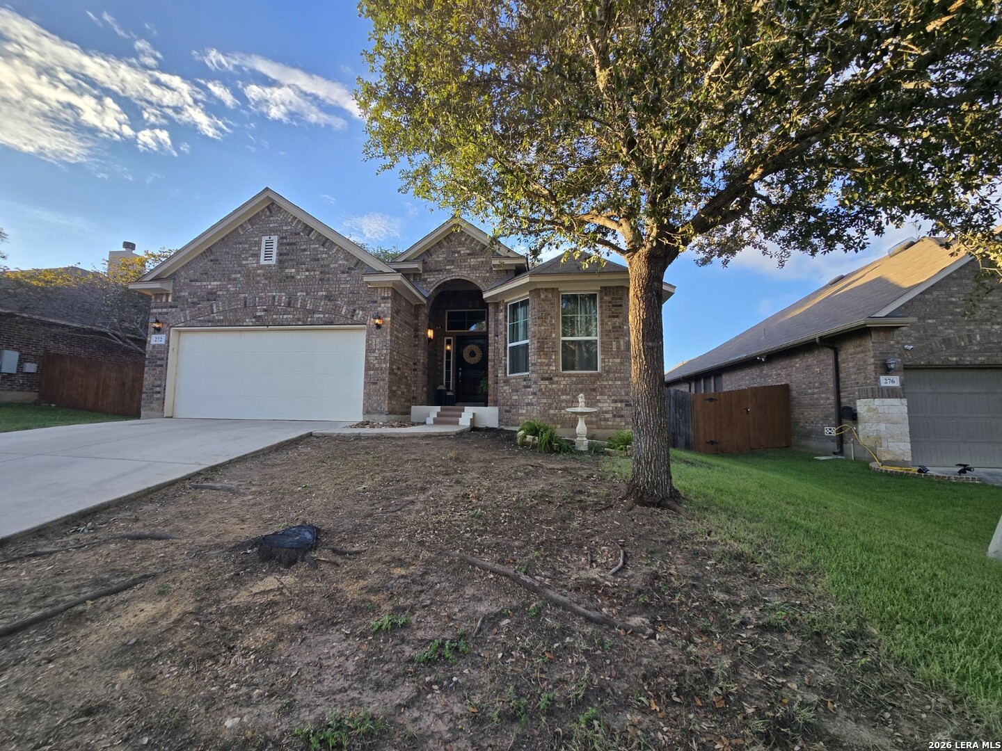 272 FLINT RD, Cibolo, TX 78108