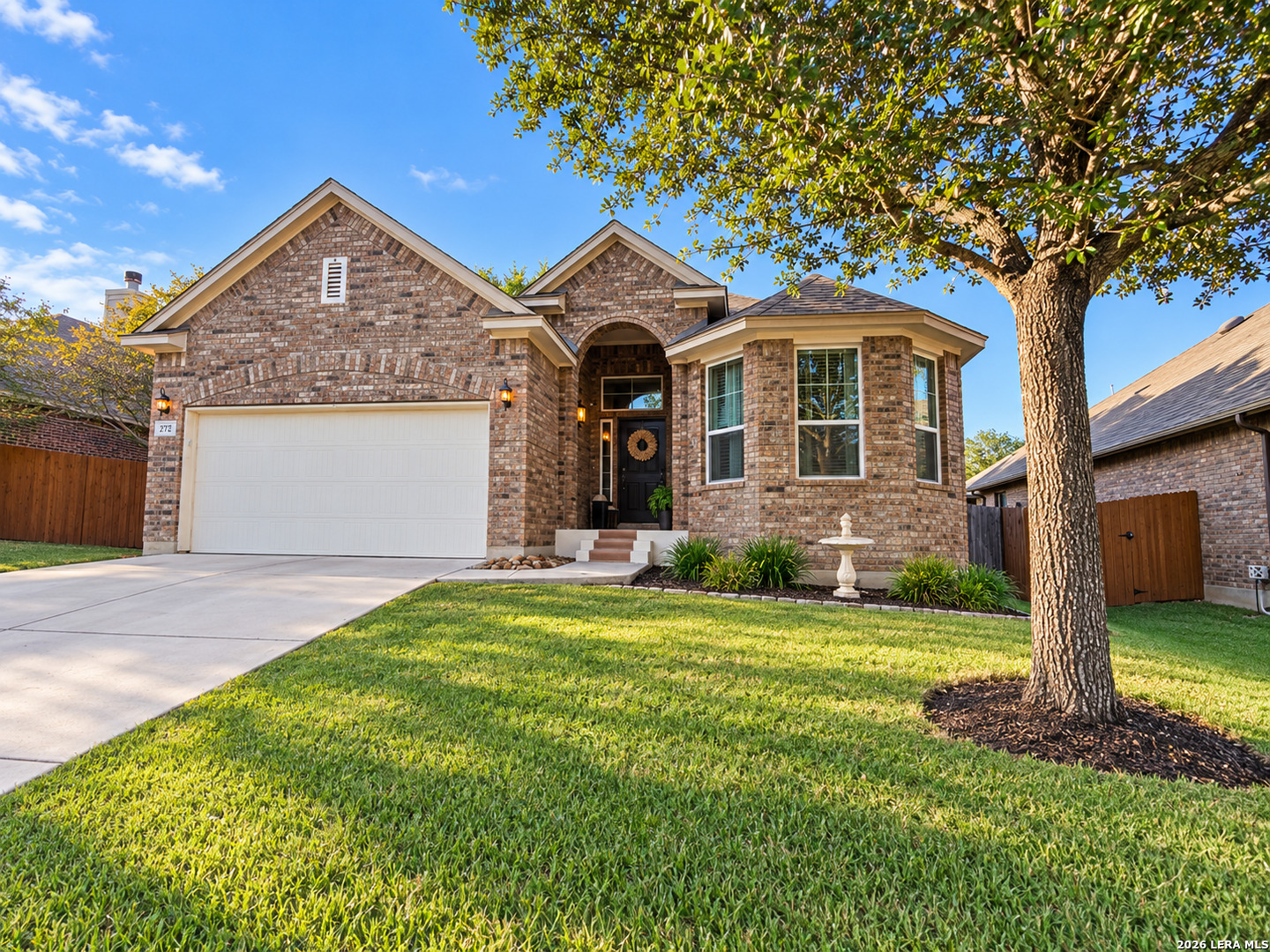 272 FLINT RD, Cibolo, TX 78108