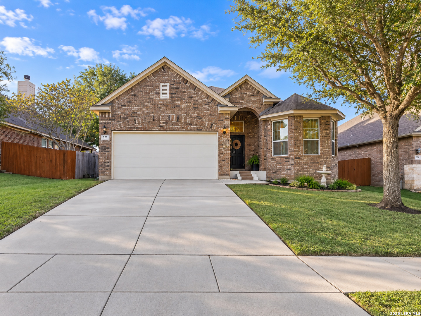 272 FLINT RD, Cibolo, TX 78108