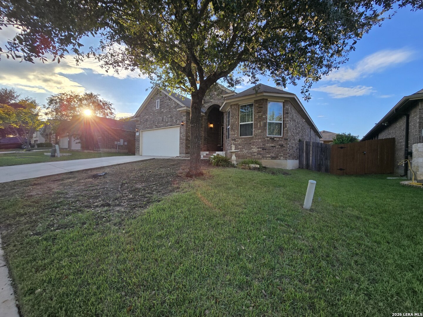 272 FLINT RD, Cibolo, TX 78108