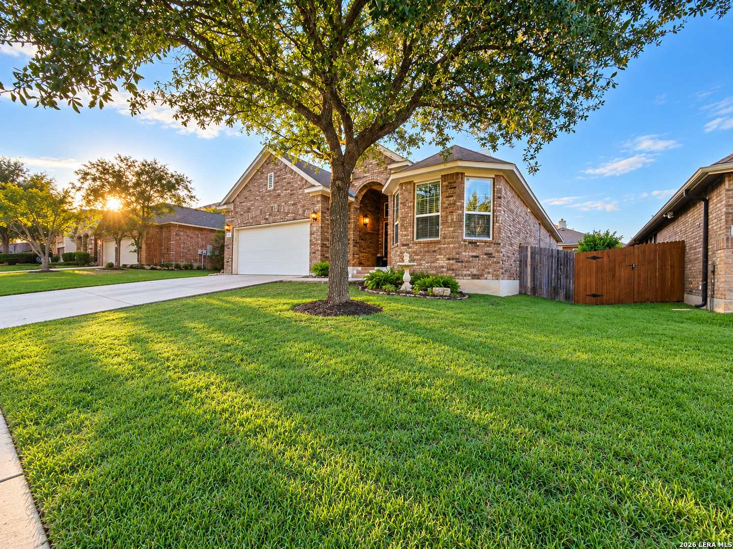 272 FLINT RD, Cibolo, TX 78108