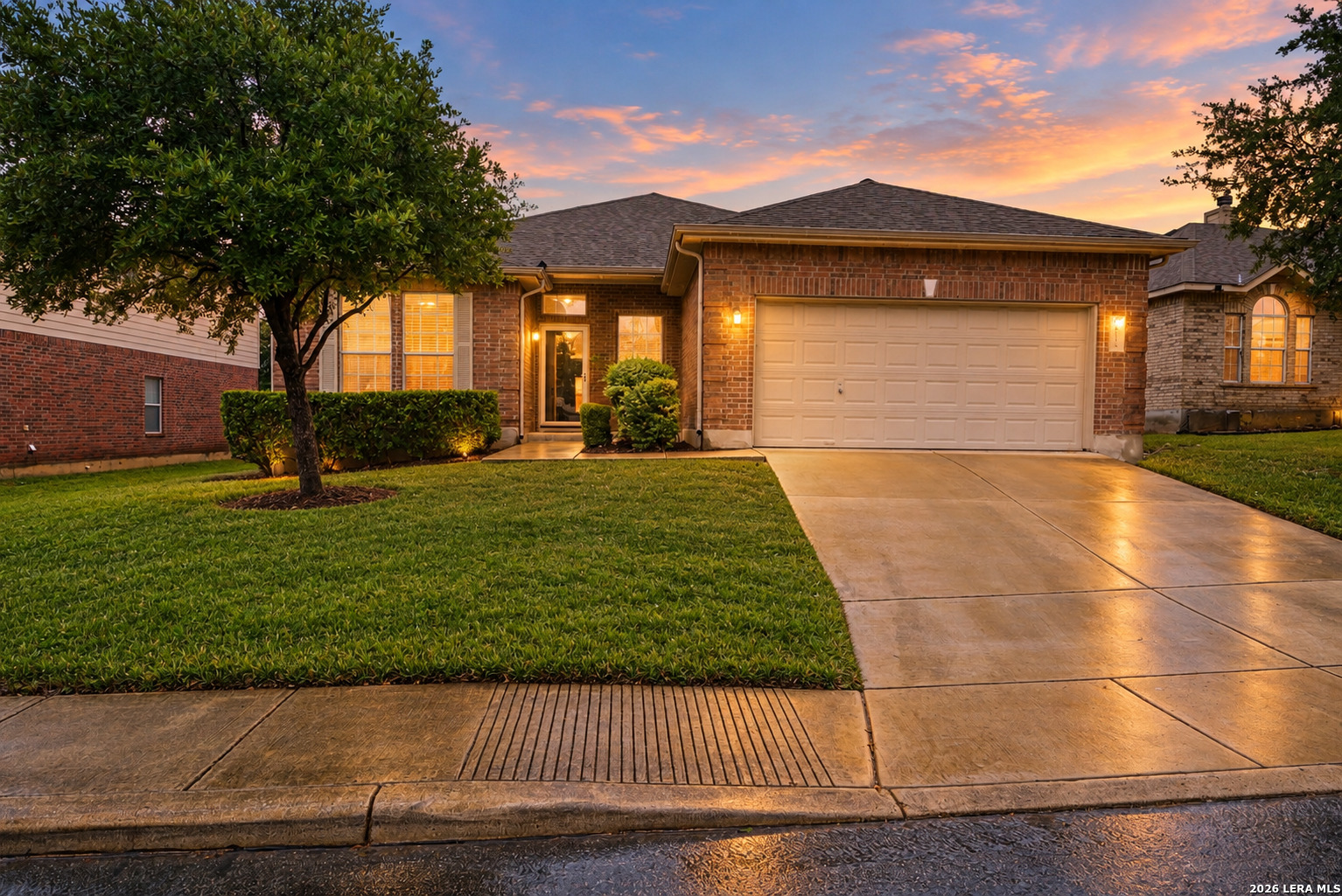 Property photo for 26118 Upton Cv, San Antonio, TX