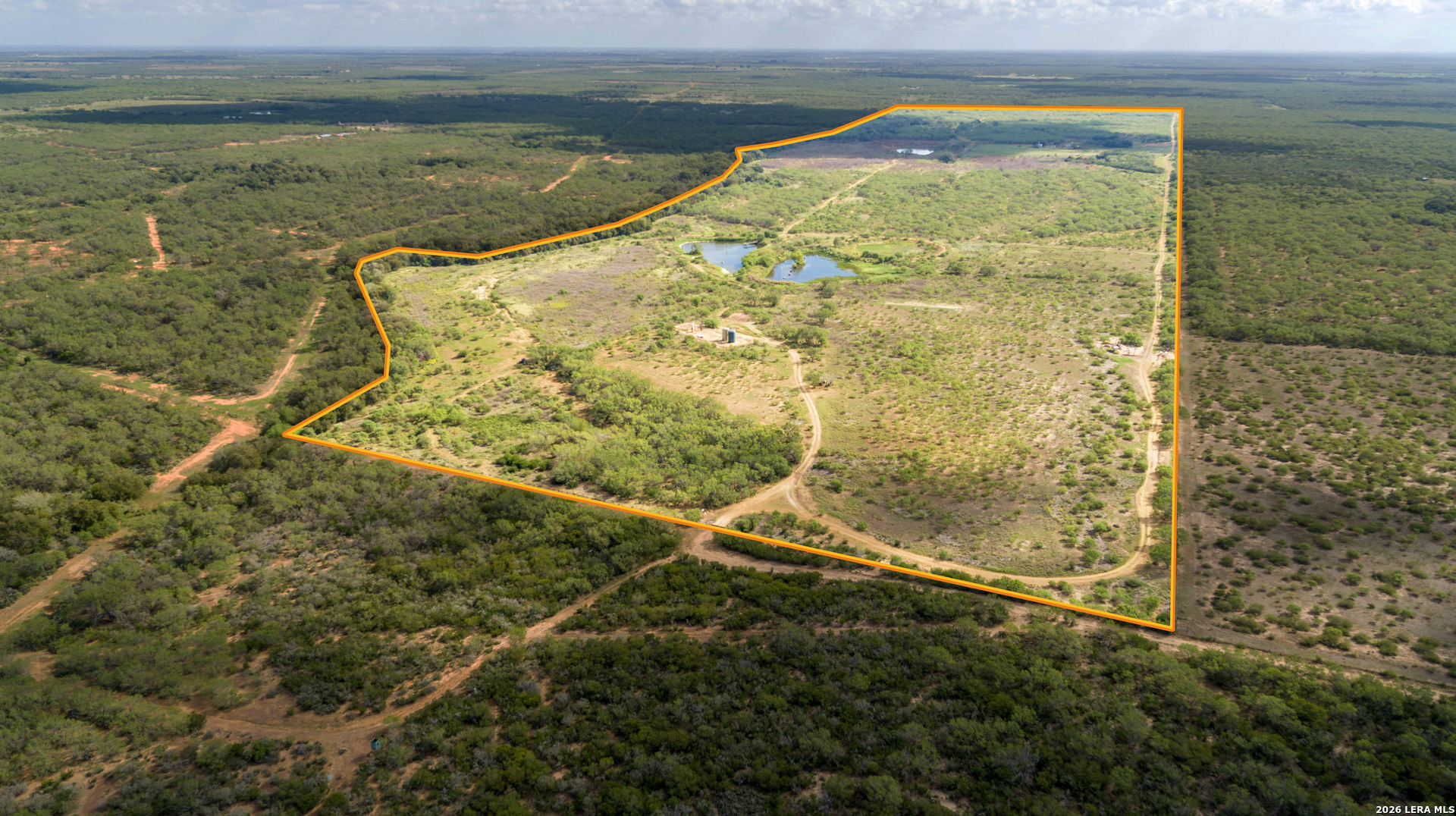 Property photo for 0 Bluntzer, Jourdanton, TX