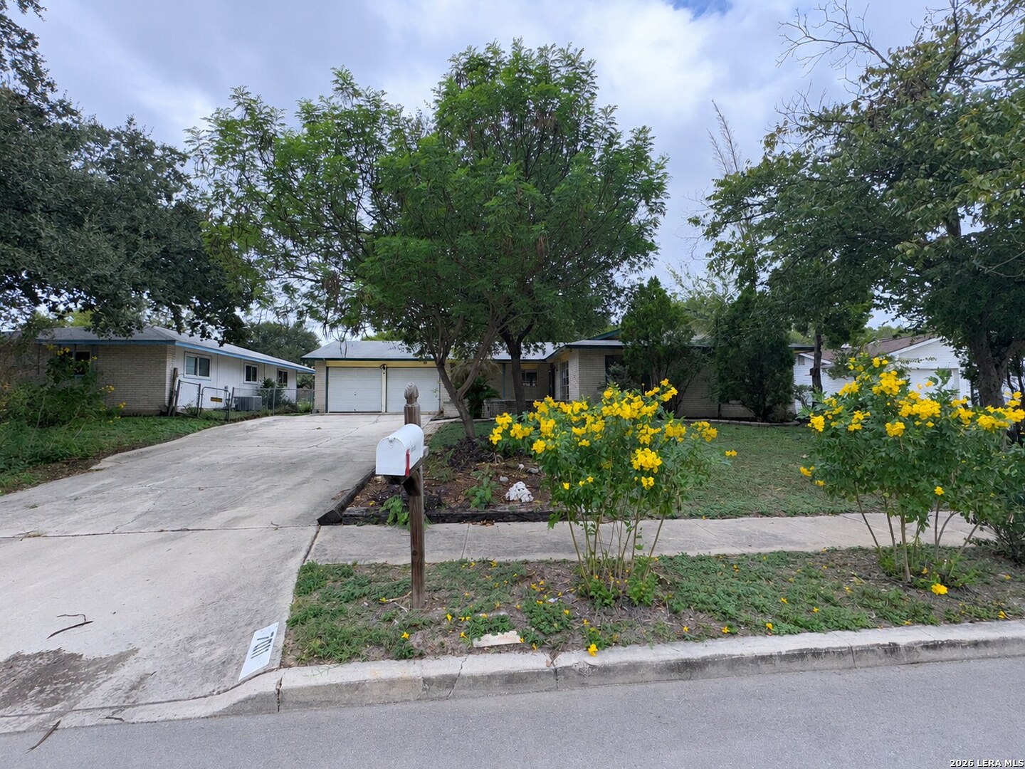 Property photo for 7011 WILDFERN ST, San Antonio, TX