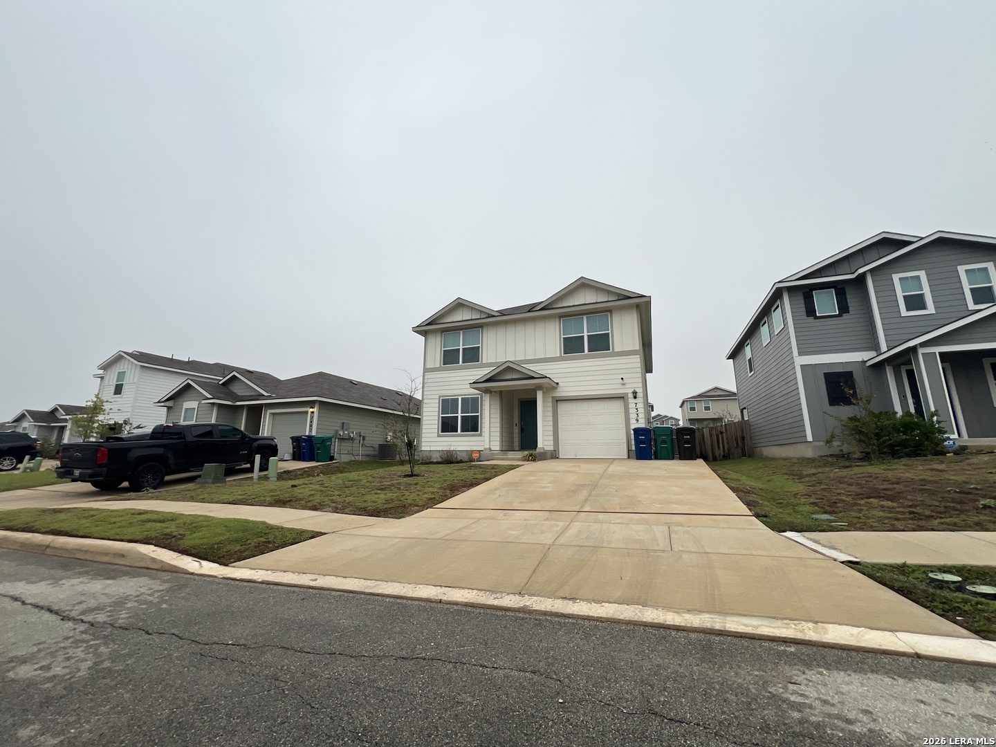 Property photo for 7339 Perseus, San Antonio, TX
