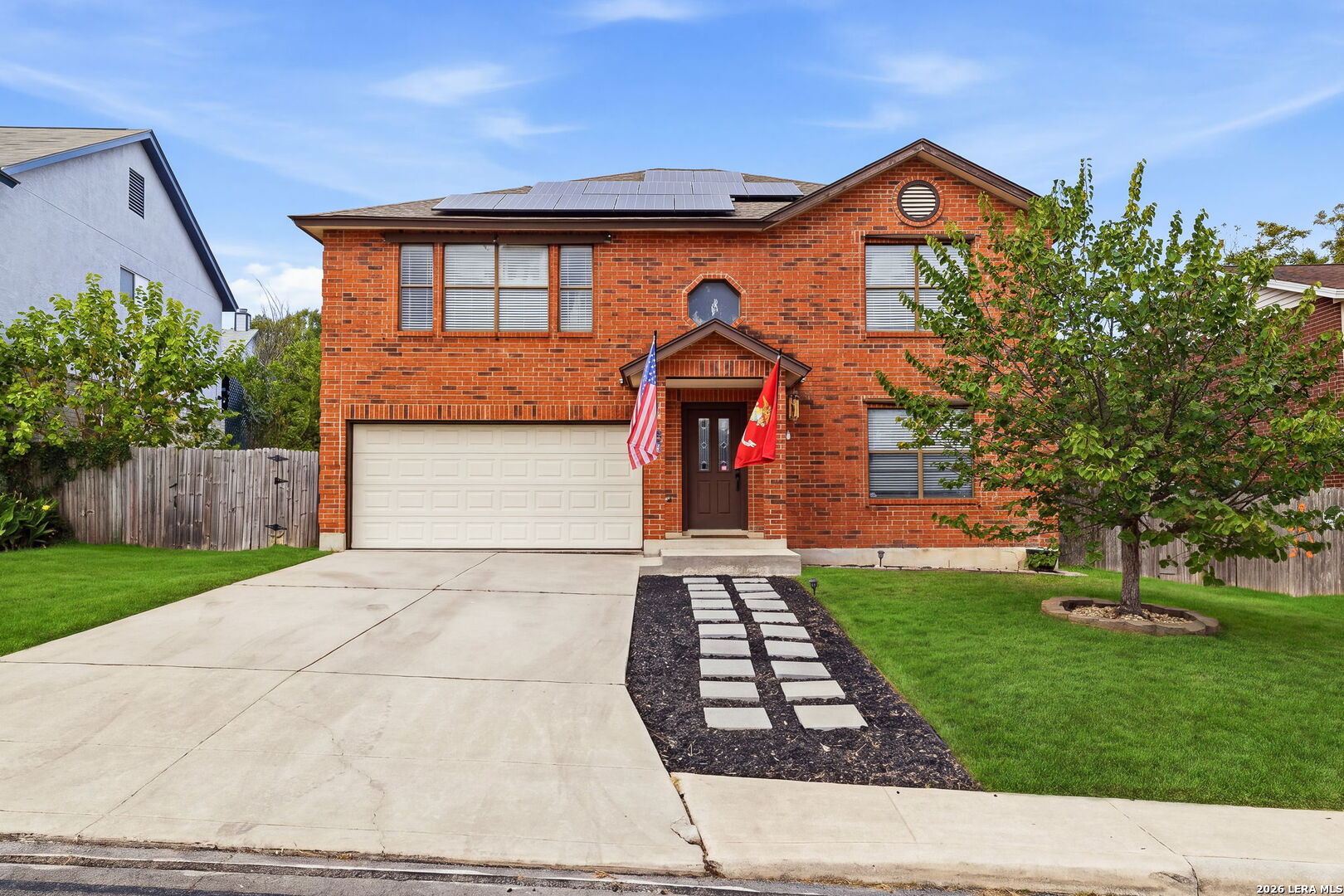 Property photo for 8011 Grimchester, Converse, TX