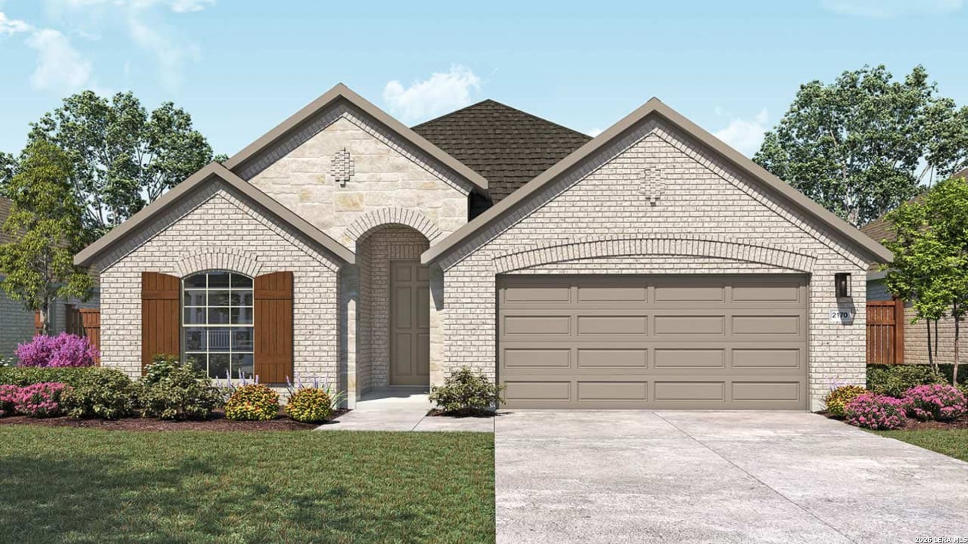Property photo for 13811 CONFLUENCE CRK, San Antonio, TX