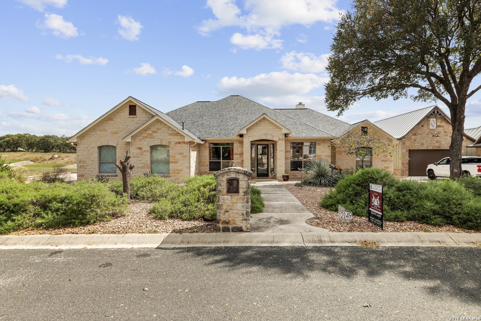 Property photo for 2149 Stone Oak, Fredericksburg, TX