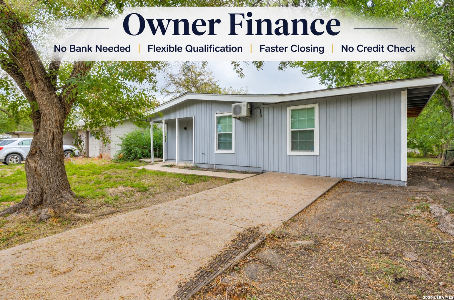 Property photo for 5138 Village Lawn, San Antonio, TX