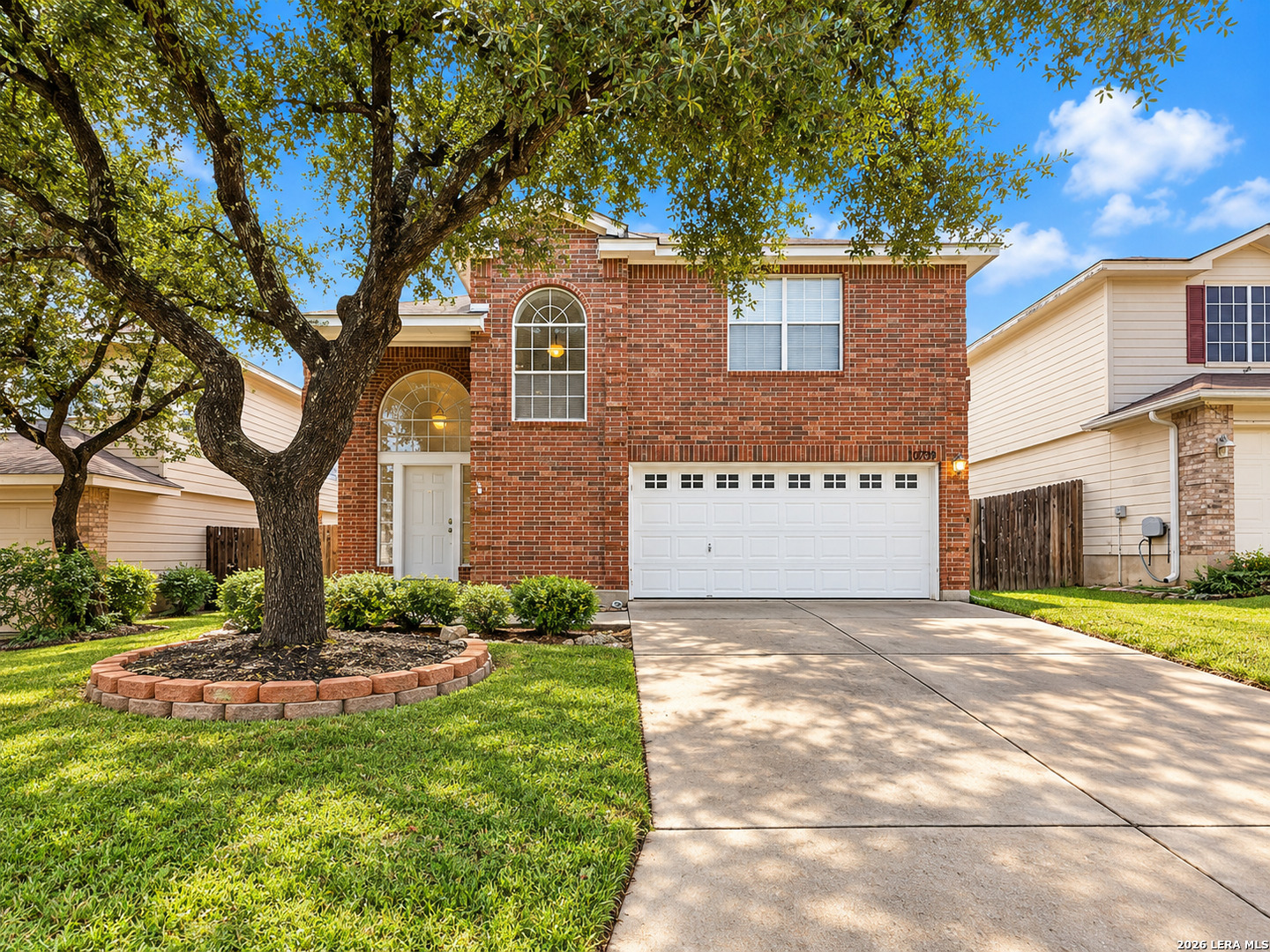 Property photo for 10739 Bobcat Rise, San Antonio, TX