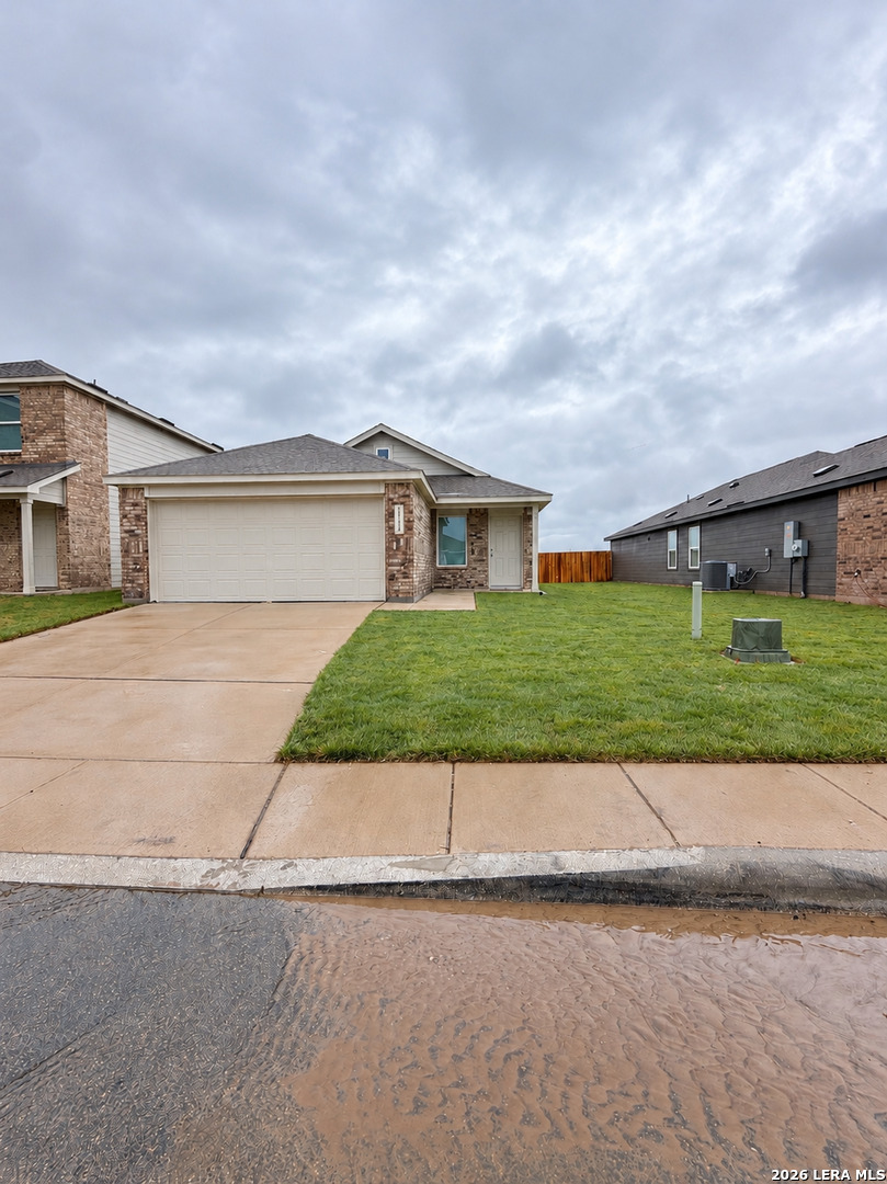 Property photo for 14319 Brooke Path, San Antonio, TX