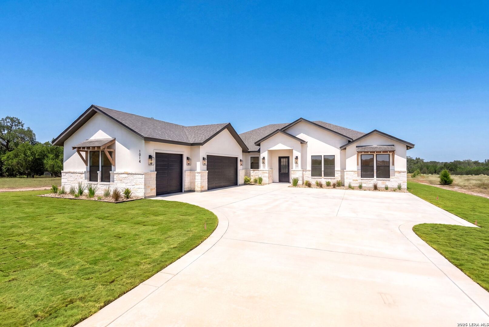 Property photo for 1014 Horseshoe Falls, Bandera, TX