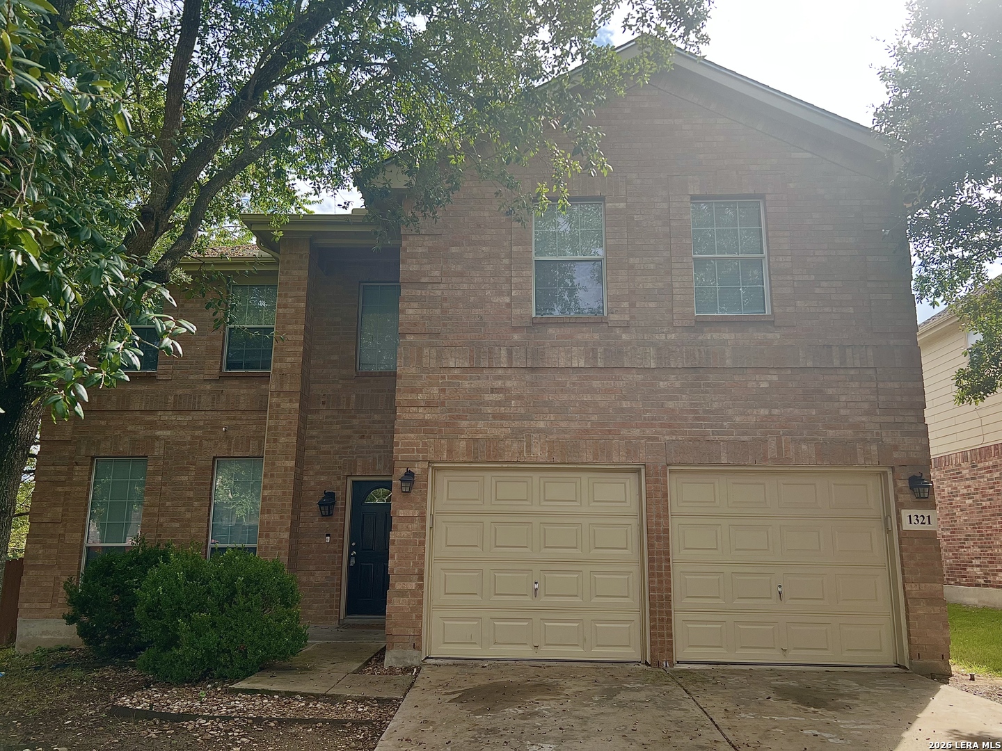 Property photo for 1321 Murray Winn, Windcrest, TX