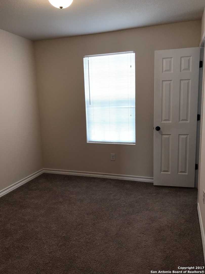 3rd Bedroom