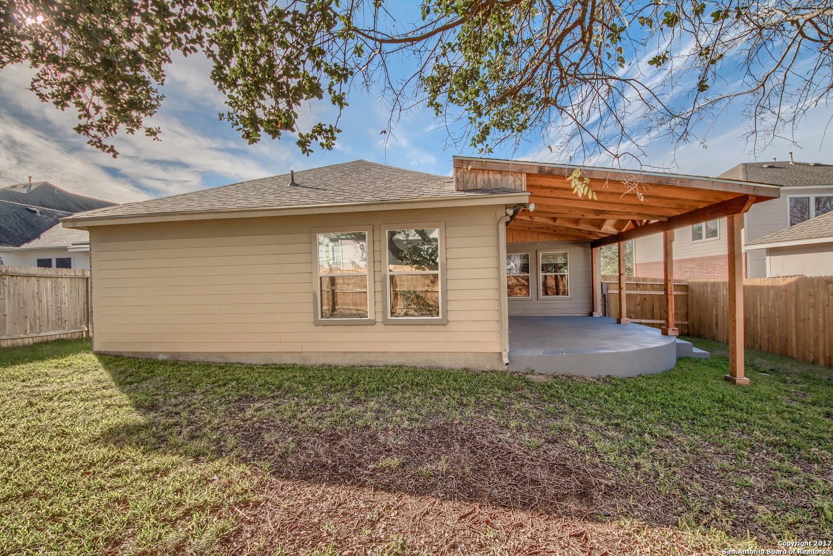 22014 PROSPECT HILL, San Antonio, TX 78258